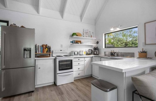 Whangamata House | Relax on Williamson - Whangamata
