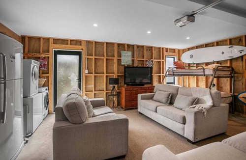 Whangamata House | Relax on Williamson - Whangamata