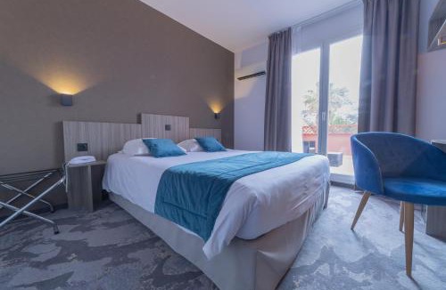 Le Barcares Hotel | Relax'Otel & Spa, Le Barcarès - Port Leucate