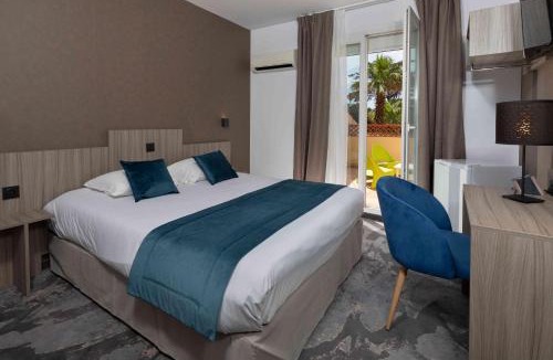 Le Barcares Hotel | Relax'Otel & Spa, Le Barcarès - Port Leucate