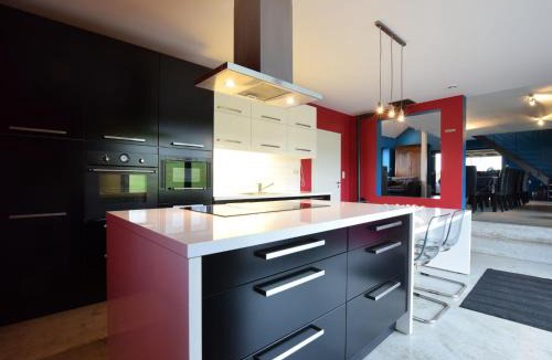 Vaux-sur-Sure House | Relax & Play in Ardennes