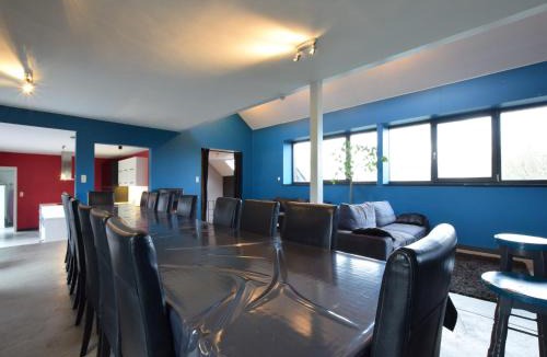 Vaux-sur-Sure House | Relax & Play in Ardennes