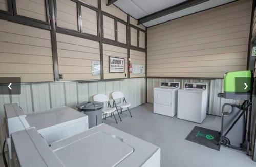 Mount Pleasant Resort | Relax & Recharge at RV Site #49 —Your Lakeside Getaway with Family-Friendly Fun!