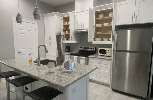 Eagle Pass House | Relax & Recharge — Peaceful Stay Near the Casino
