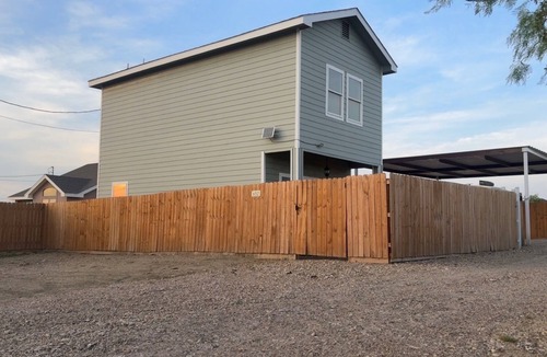 Eagle Pass House | Relax & Recharge — Peaceful Stay Near the Casino