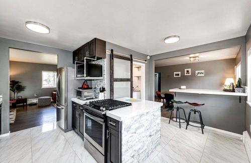Bel Aire House | Relax & Recharge – Spacious Wheatridge Stay w/Backyard Fun