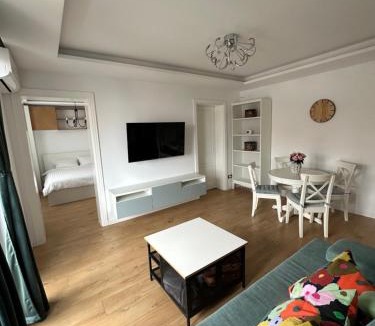 Cugir Apartment | Relax & Rest Cugir