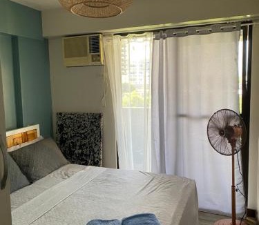 Pasig Apartment | Relax@Samaya Pasig