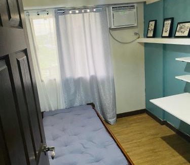 Pasig Apartment | Relax@Samaya Pasig