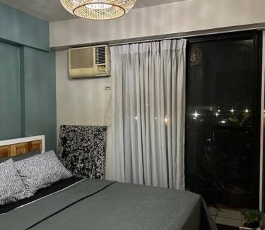 Pasig Apartment | Relax@Samaya Pasig
