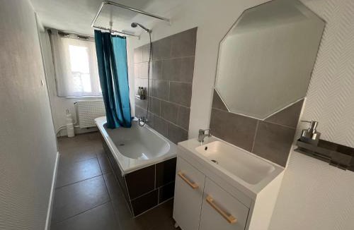 Dinant Apartment | Relax Sax Appartment