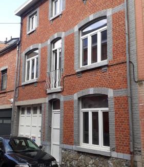Dinant Apartment | Relax Sax Appartment