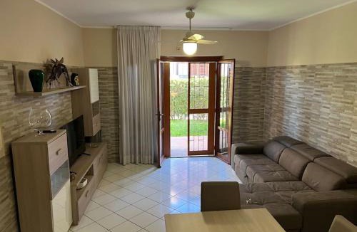 Capo Mulini Apartment | Relax Sea Capomulini Appartamento su due livelli