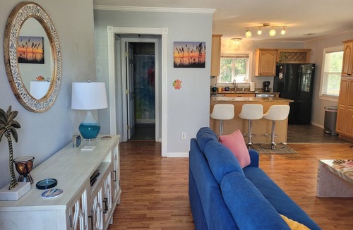 Colington House | 🏝Relax Shack Brand New Listing OBX Surf Sunsets
