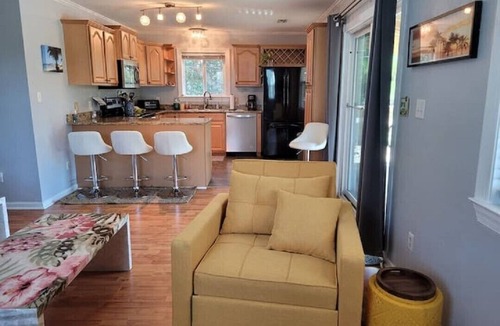 Colington House | 🏝Relax Shack Brand New Listing OBX Surf Sunsets