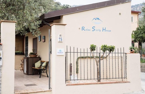 Savoca House | Relax Sicily House