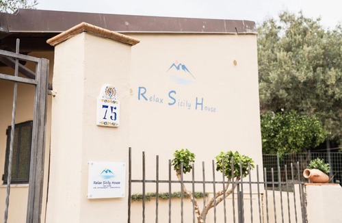 Savoca House | Relax Sicily House