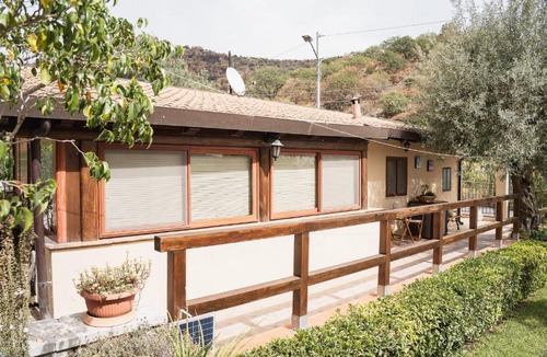 Savoca House | Relax Sicily House