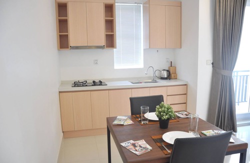 Tuol Kouk Apartment | Relax Space in Charming Apartment