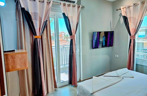 Dahar Apartment | Relax Stays, Magic Beach Hotel ,1BR, All-Inclusive
