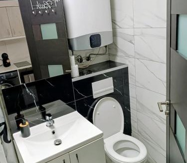 Arad Apartment | Relax Studio