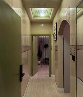 Jeddah Apartment | Relax Studio