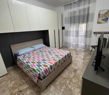 Alessandria Apartment | Relax suite