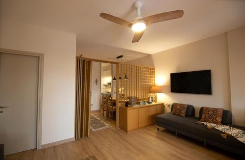 Lesa Apartment | Relax tra lago e parco
