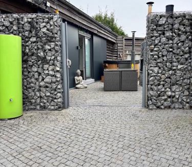 Moresnet-Chapelle Bed & Breakfast | Relax Trois Bornes - De Grenspost