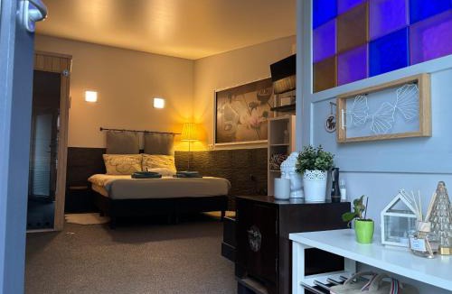 Moresnet-Chapelle Bed & Breakfast | Relax Trois Bornes - De Grenspost
