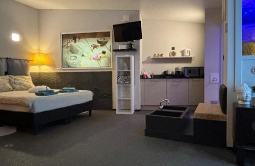 Moresnet-Chapelle Bed & Breakfast | Relax Trois Bornes - De Grenspost