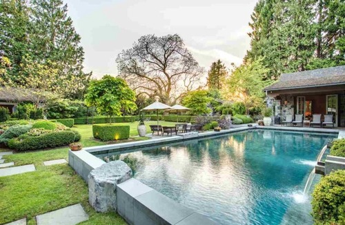 Marpole House | Relax, unwind, and feel at home. Your perfect vacation getaway