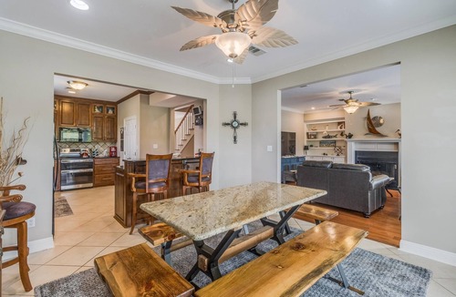 Pass Christian House | Relax! Unwind! Get In A Flip Flop State Of Mind!