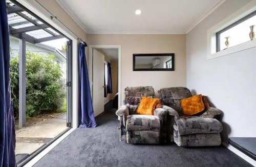 Leamington House | Relax & Unwind in Cambridge