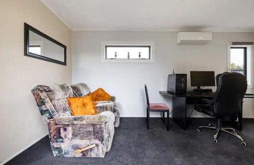 Leamington House | Relax & Unwind in Cambridge