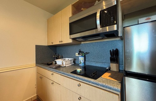 Playa Sardinas II Apartment | Relax & Unwind with Stunning Views at La Vista apartment in gorgeous Culebra
