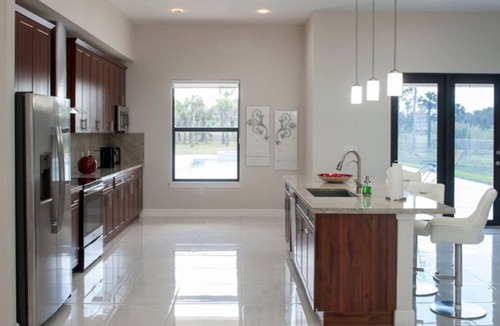 Rural Estates House | Relax Vacation home with pool and BBQ.