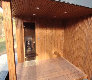 Varsag House | Relax Valley