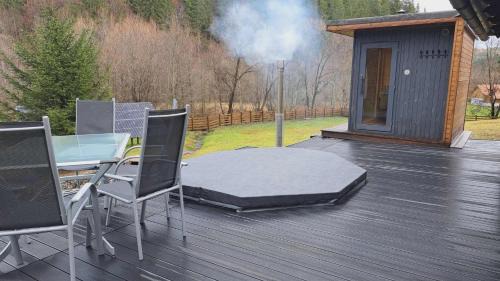 Varsag House | Relax Valley