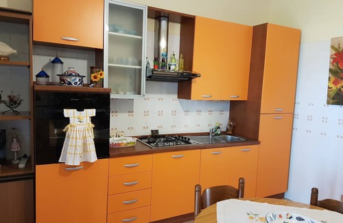 Cornino Villa | Relax Villa by the sea of Cornino
