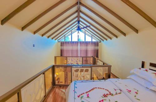 Thoddoo Apartment | Relax Villa