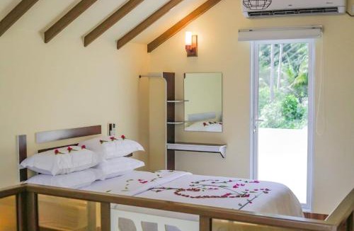 Thoddoo Apartment | Relax Villa