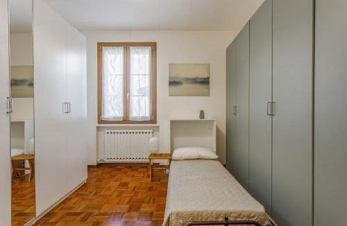 Formigine Apartment | Relax Villa with Garden & BBQ - Motorvalley Vibes