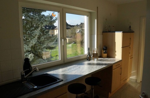 Historic Downtown Apartment | Relax where others go on vacation
