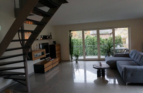 Historic Downtown Apartment | Relax where others go on vacation
