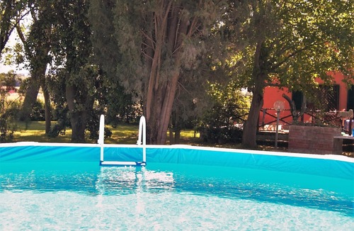 Campagnatico Apartment | Relax with privat pool and garden