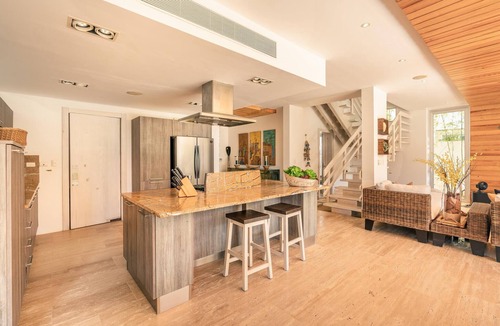 Portillo Villa | Relax with style! 4BR Villa at Las Terrenas
