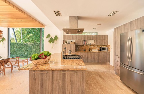 Portillo Villa | Relax with style! 4BR Villa at Las Terrenas