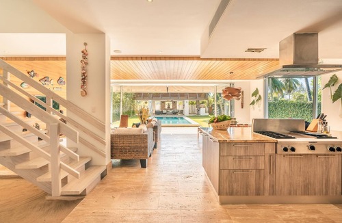 Portillo Villa | Relax with style! 4BR Villa at Las Terrenas