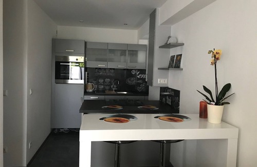Dachau District Apartment | relax with the S-Bahn in just 25 minutes to the main station